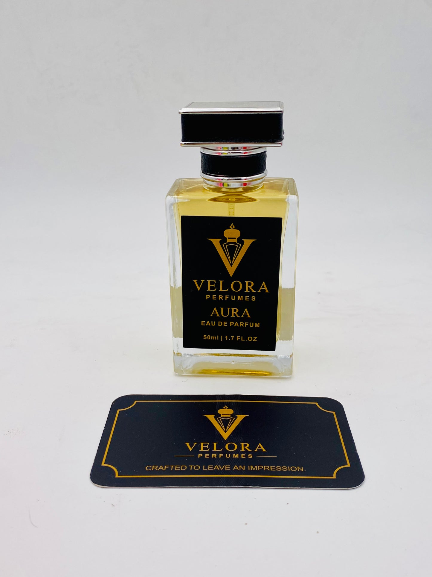 Aura by Velora – An Irresistible Fragrance for Him & Her